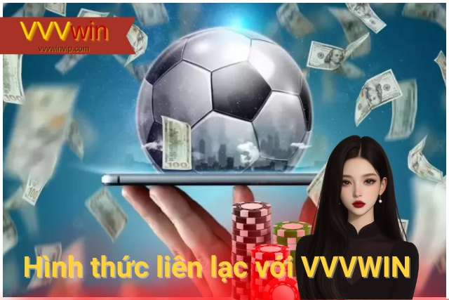 Một số hình thức liên lạc với nhà cái đơn giản, nhanh chóng