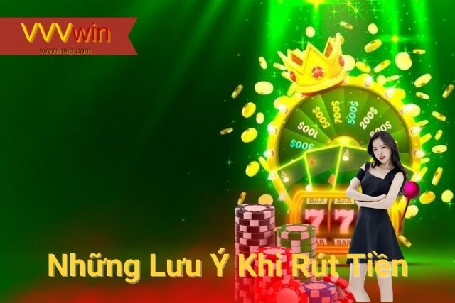 Một số điểm quan trọng để đảm bảo quá trình diễn ra thuận lợi