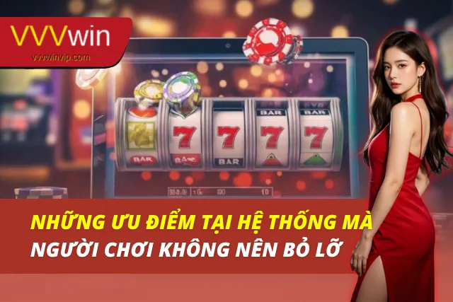 Những điểm đặc sắc khiến cho người chơi phải tham gia